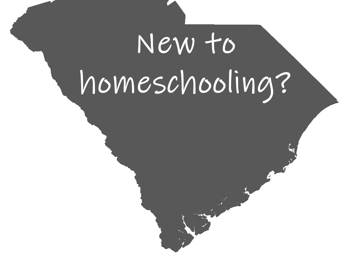 Homeschooling Quick Guide for SC - Hometown Homeschool Association of ...